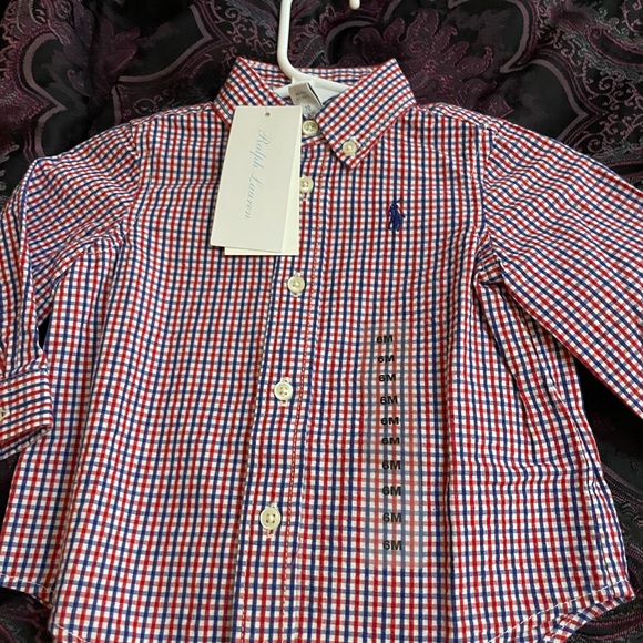 Polo Ralph Lauren Other - Polo